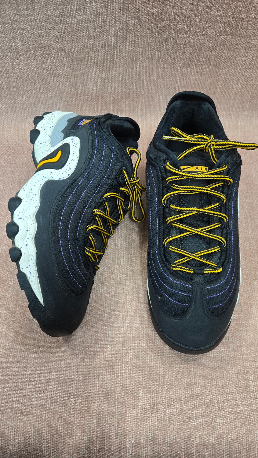 나이키 ACG 250mm- 남 녀 에어 스카른사이킥 퍼플 상품이미지1