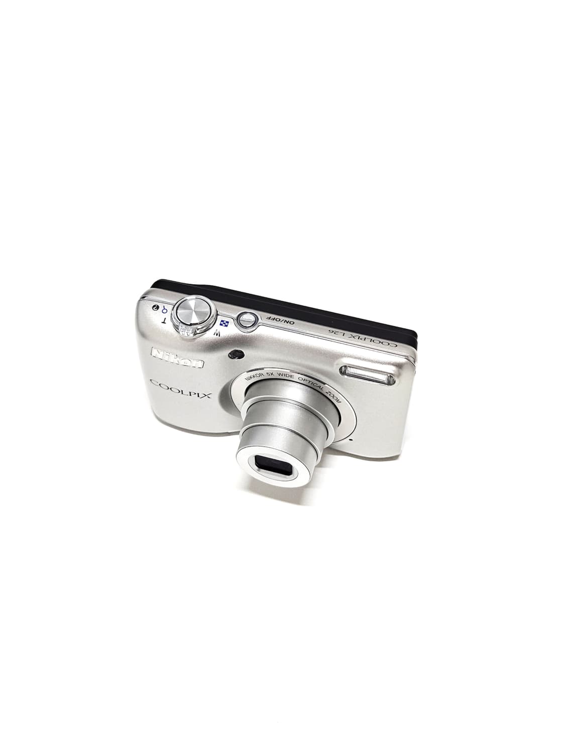 니콘 쿨픽스 Nikon Coolpix L26 디카 디지털카메라 상품이미지5
