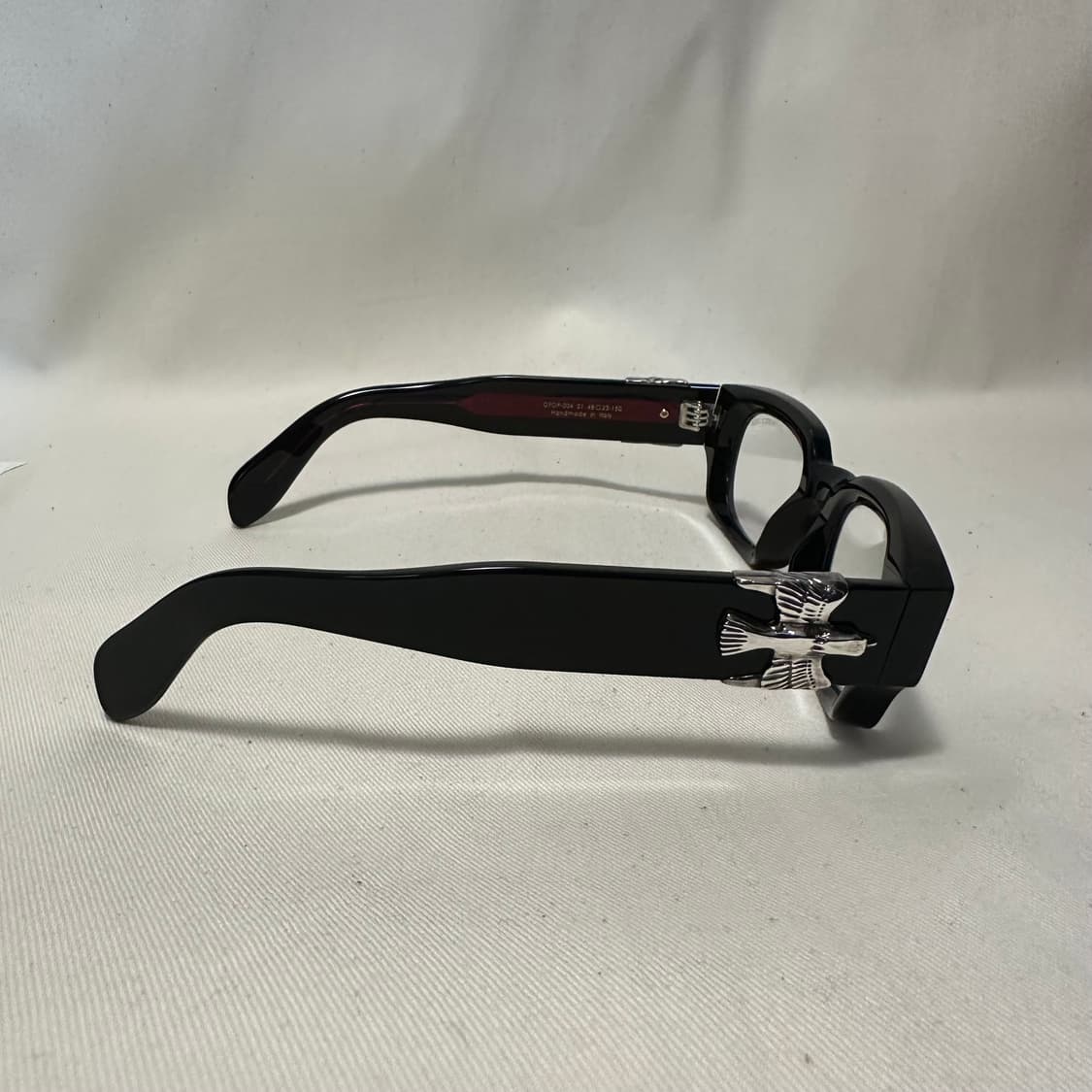 커틀러앤그로스 더그레이트프로그 안경 상품이미지4