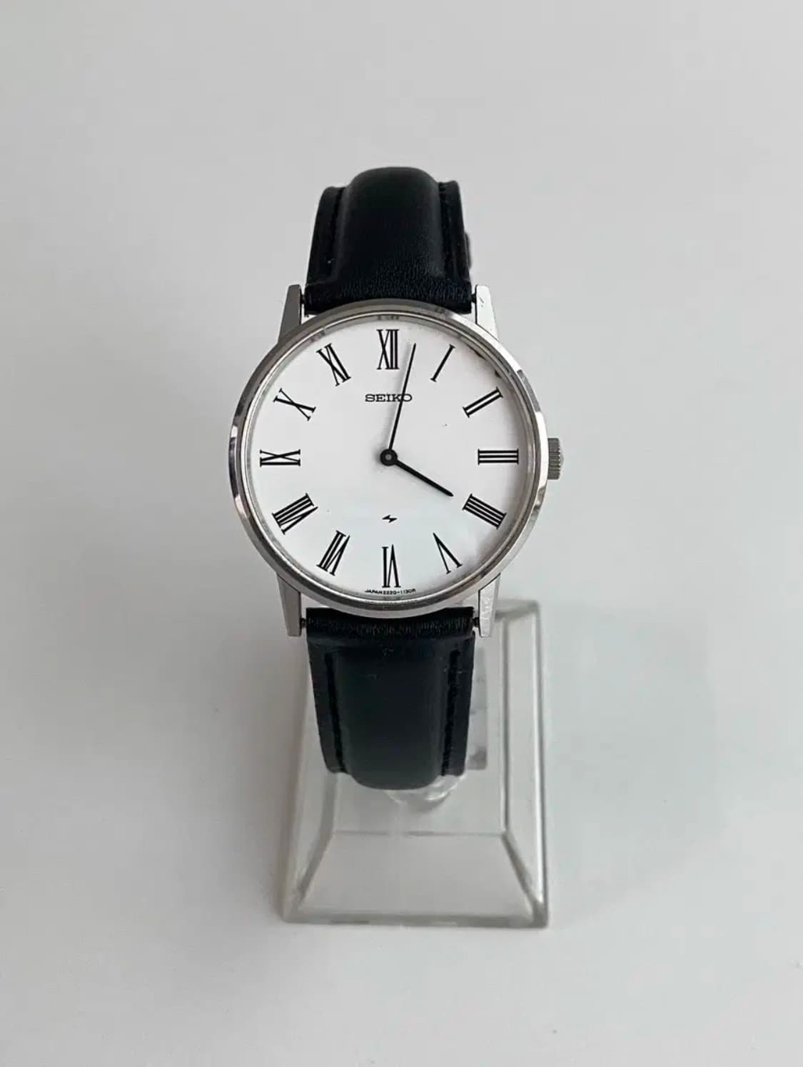 Seiko 세이코 샤리오 쿼츠 상품이미지2