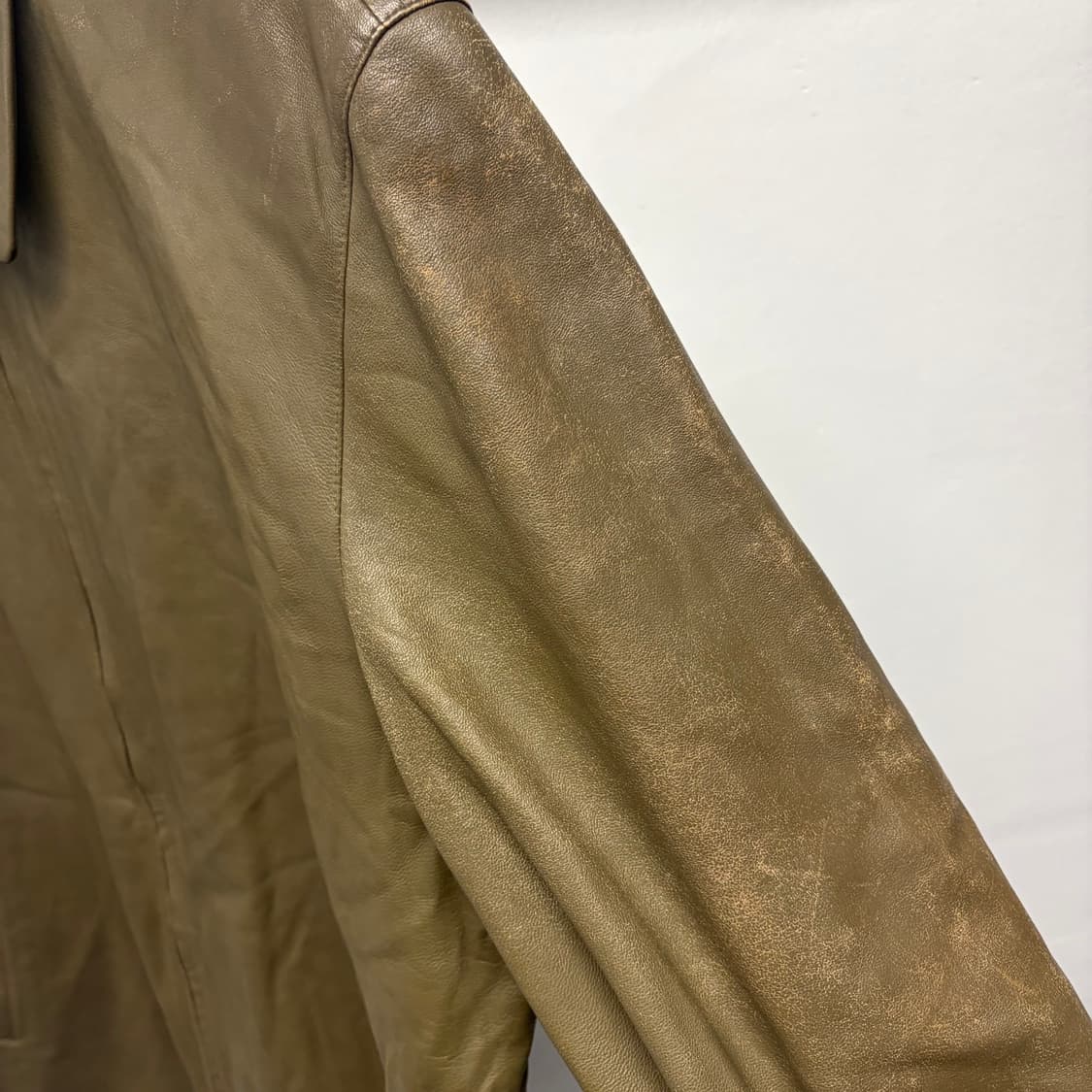 입생로랑 레더자켓 2 상품이미지8