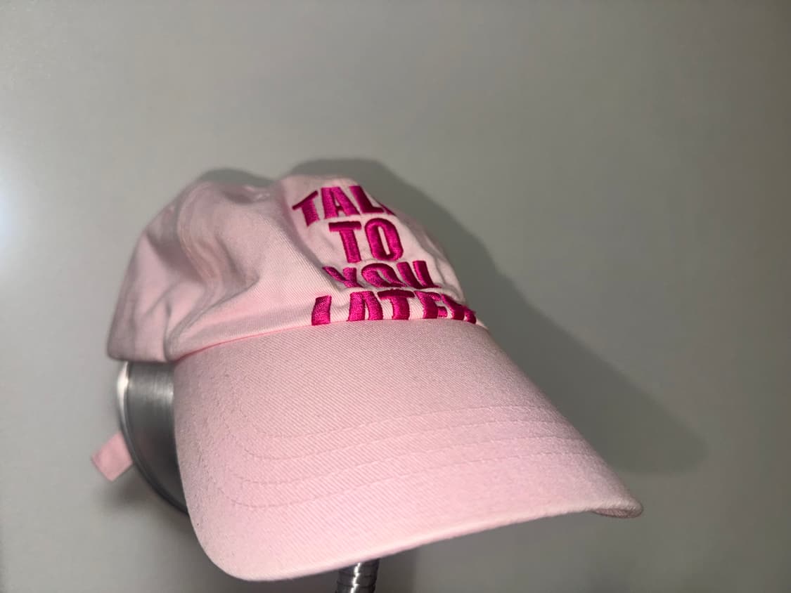 키키 404 st 빈티지 캡 상품이미지4