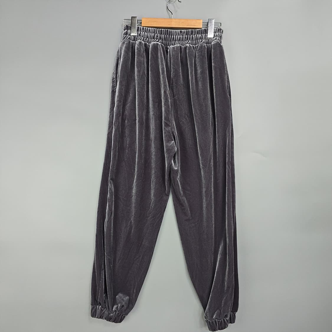 젝시믹스 벨벳 상하셋 M 상품이미지8