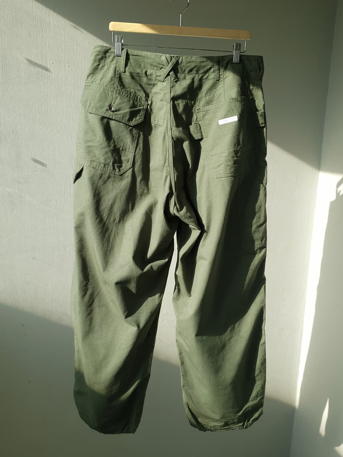 ENGINEERED GARMENTS painter pants 상품이미지6
