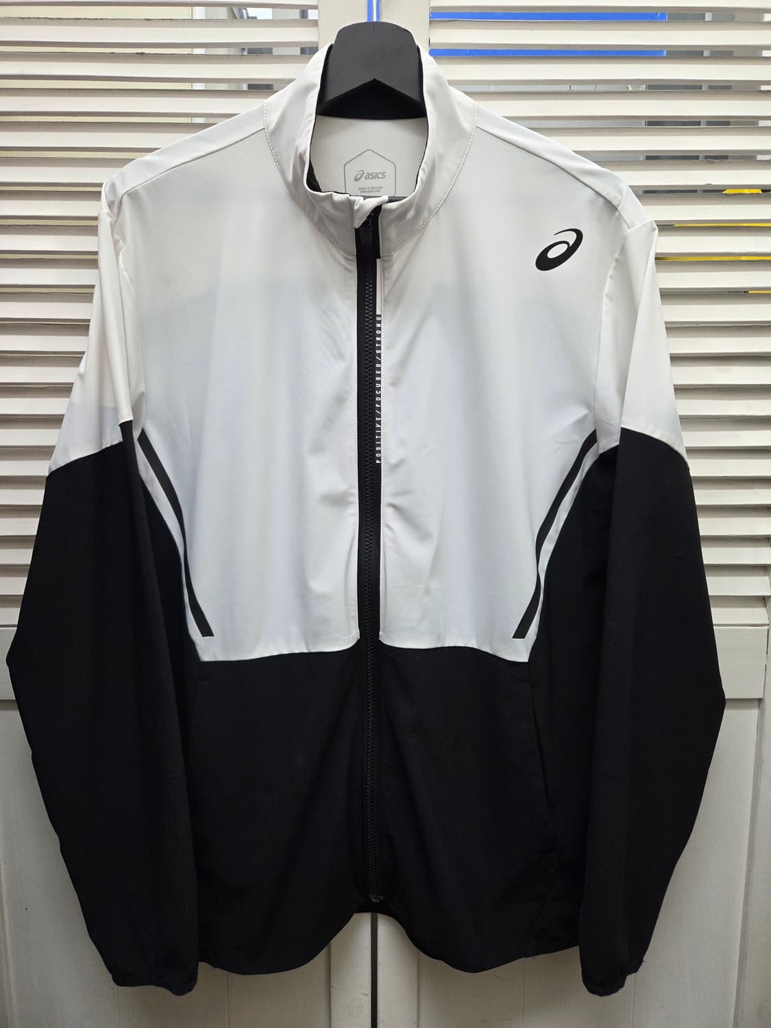 아식스 트랙탑 져지 상품이미지1