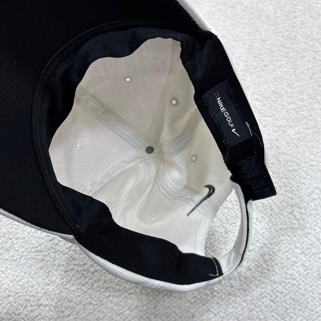 F 나이키 드라이핏 레거시 볼캡 0406E 상품이미지8