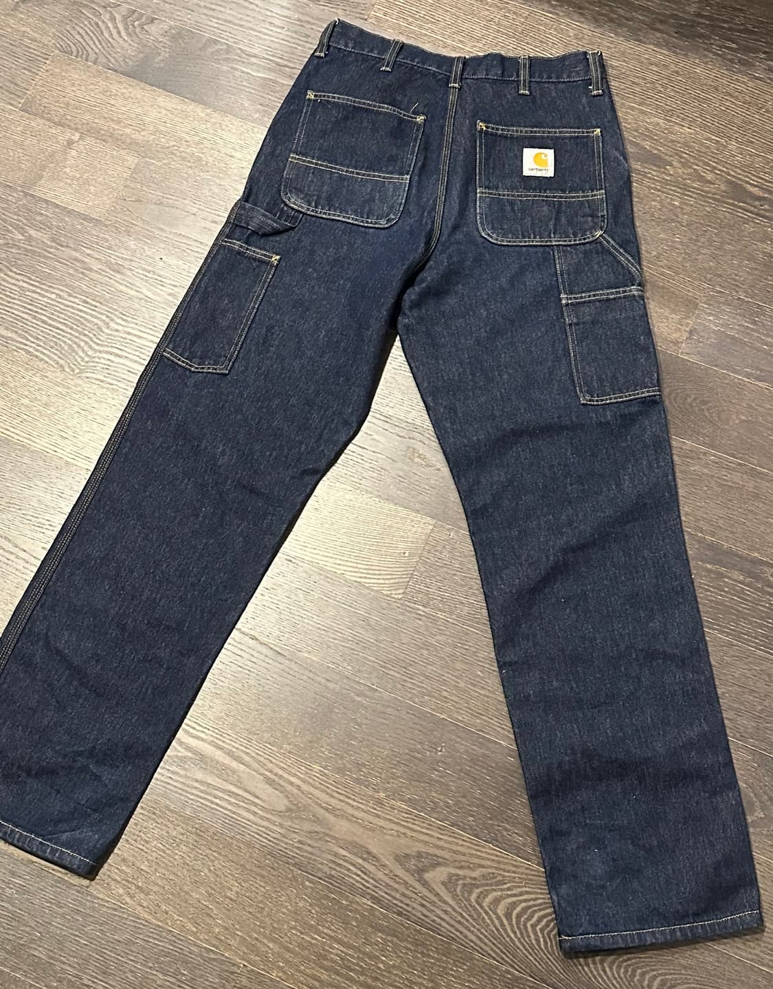 칼하트 윕 싱글니 팬츠 상품이미지2