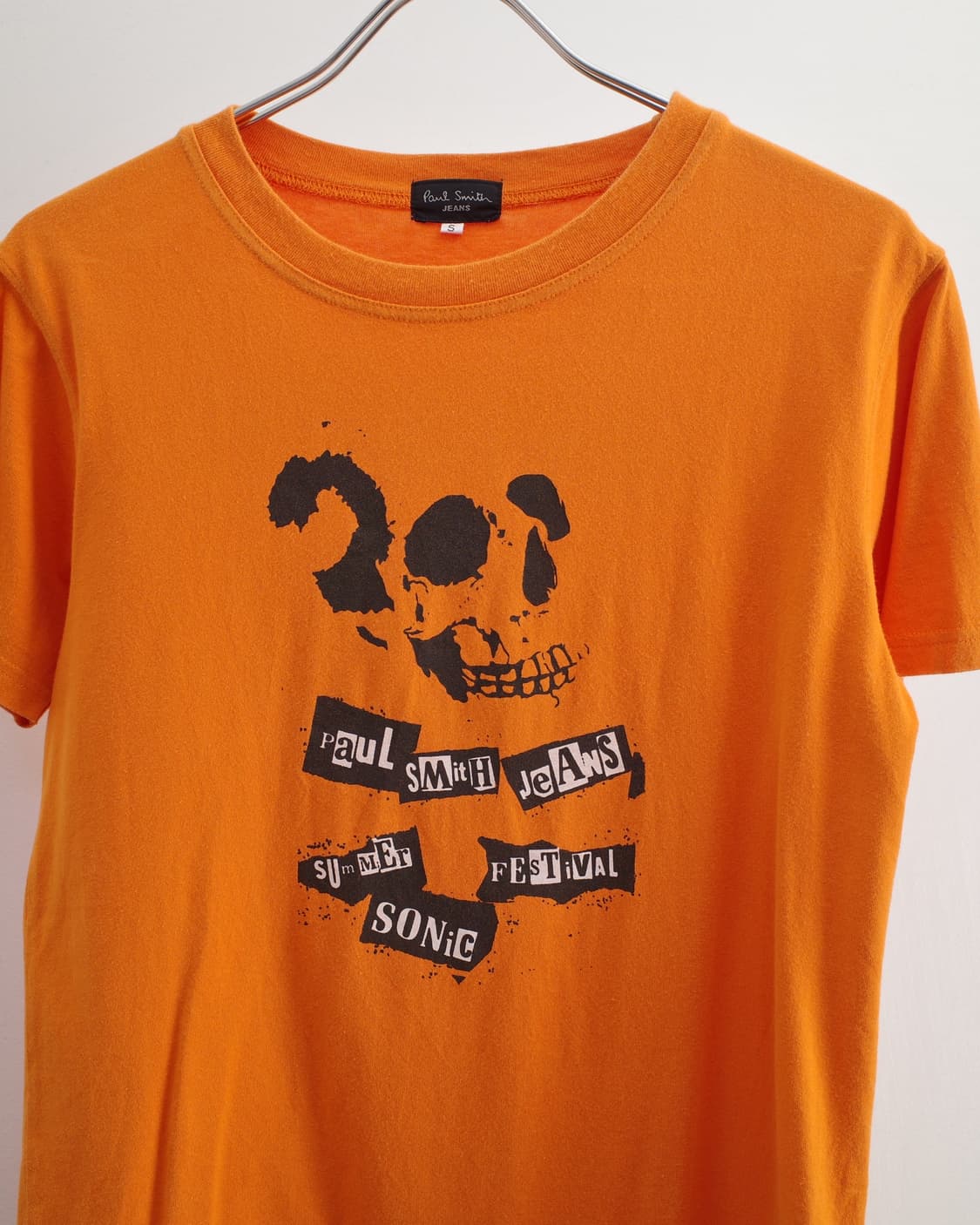 Summer Sonic X Paul Smith 상품이미지2