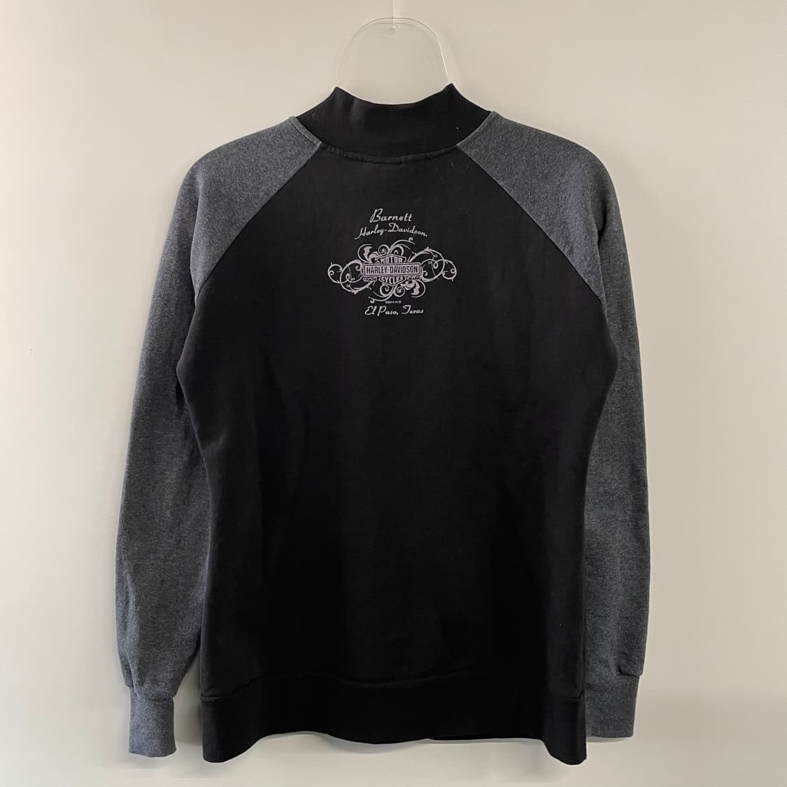 할리데이비슨 Y2k 집업 상품이미지7
