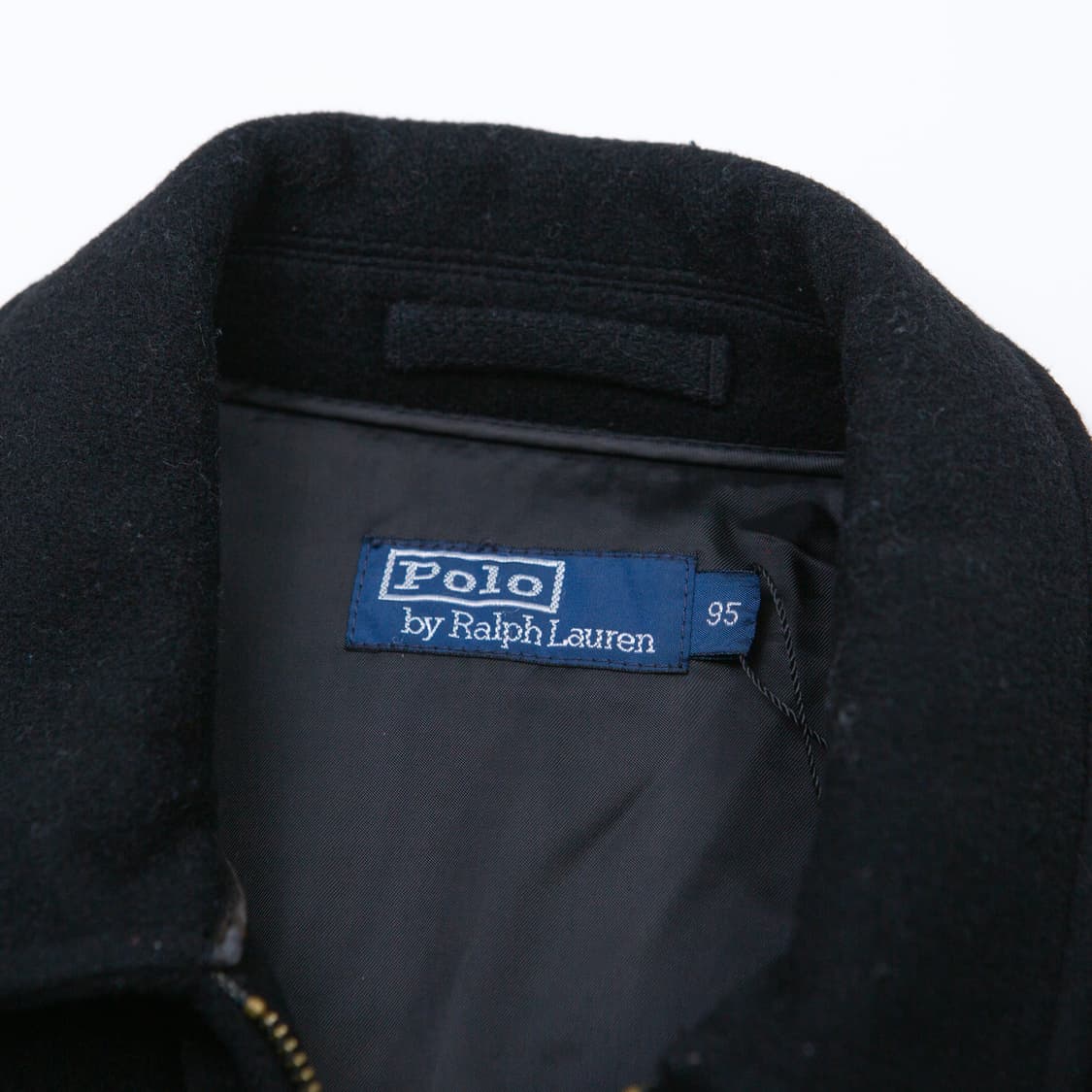 폴로 랄프로렌 울 스포츠 자켓 상품이미지8