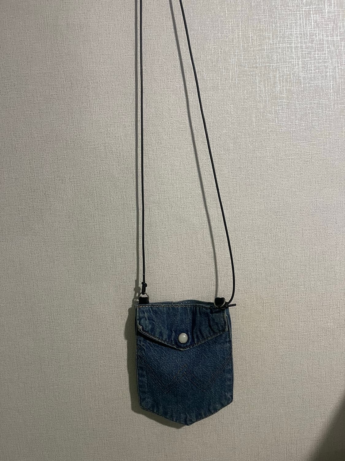 올드파크 미니 가방 상품이미지1