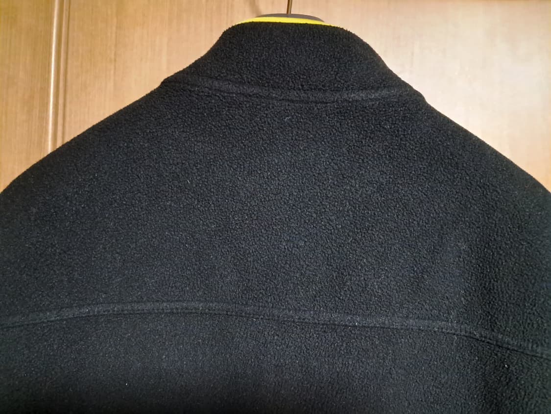 디자인유나이티드 후리스 집업 160 상품이미지5