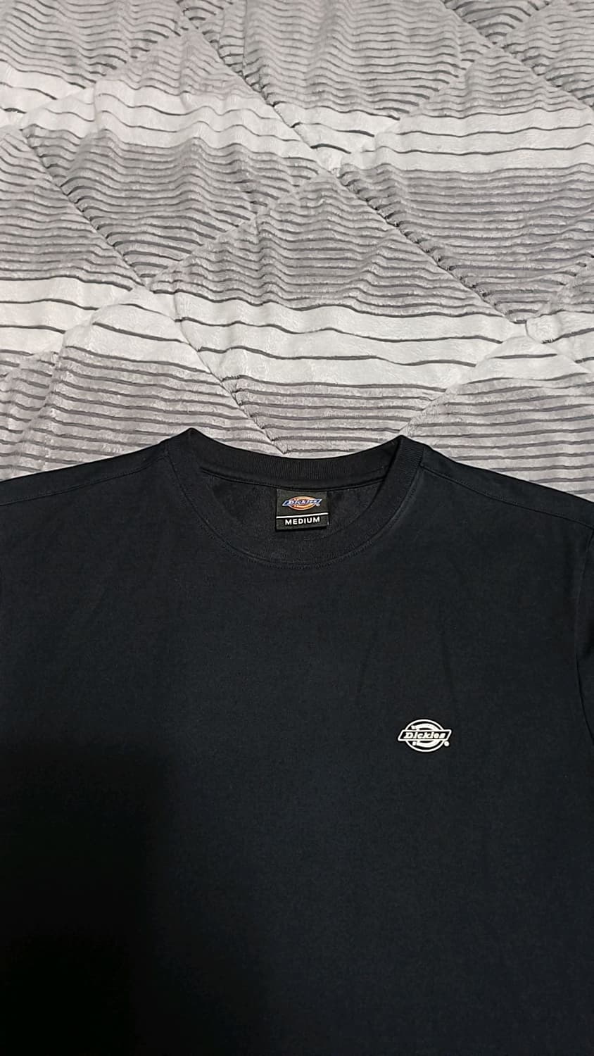 디키즈 반팔 95 가슴50 기장68 상품이미지2