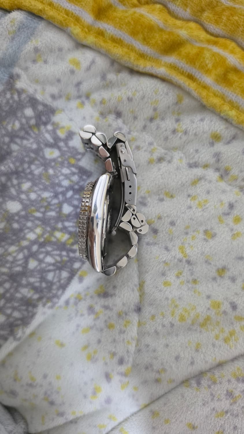 세이코 빈티지 다이버 6458-6000 상품이미지6