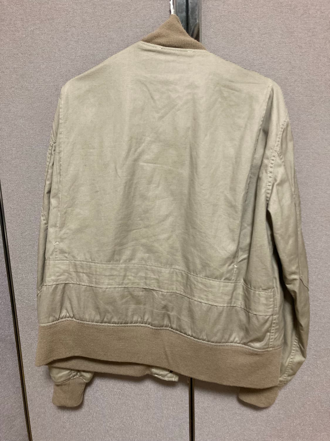 엔지니어드가먼츠 탱커 자켓 m 상품이미지2