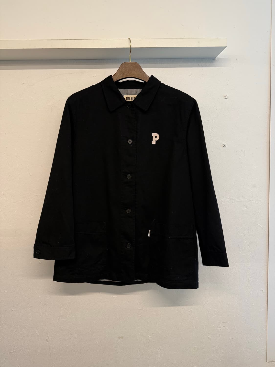 핑크하우스 커버올 상품이미지1