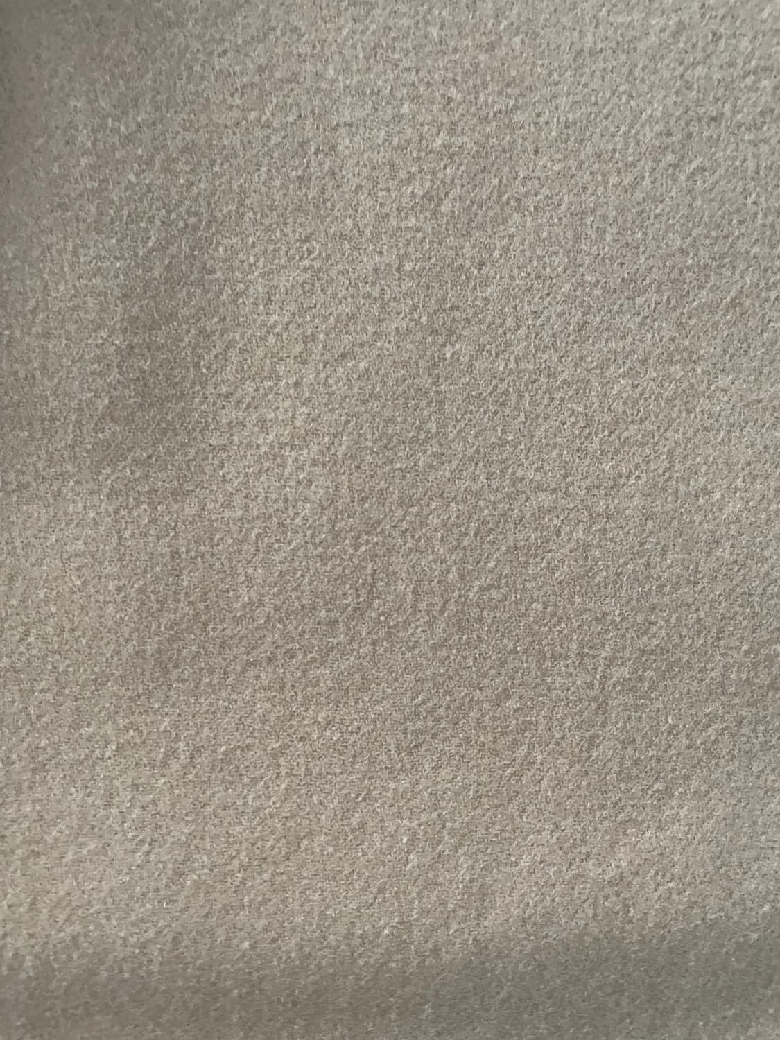 아크네 스튜디오 버진 울 머플러 카멜 상품이미지3