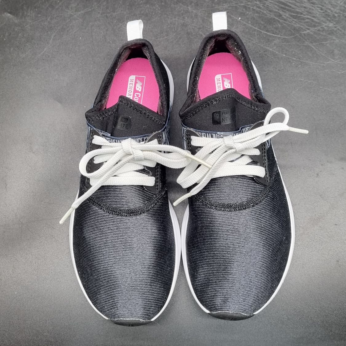 뉴발란스 퓨얼코어 운동화225. 상품이미지2