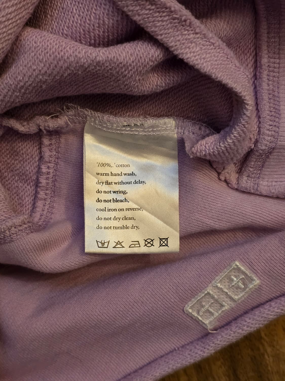 Ksubi 수비 후드티셔츠 L 상품이미지6