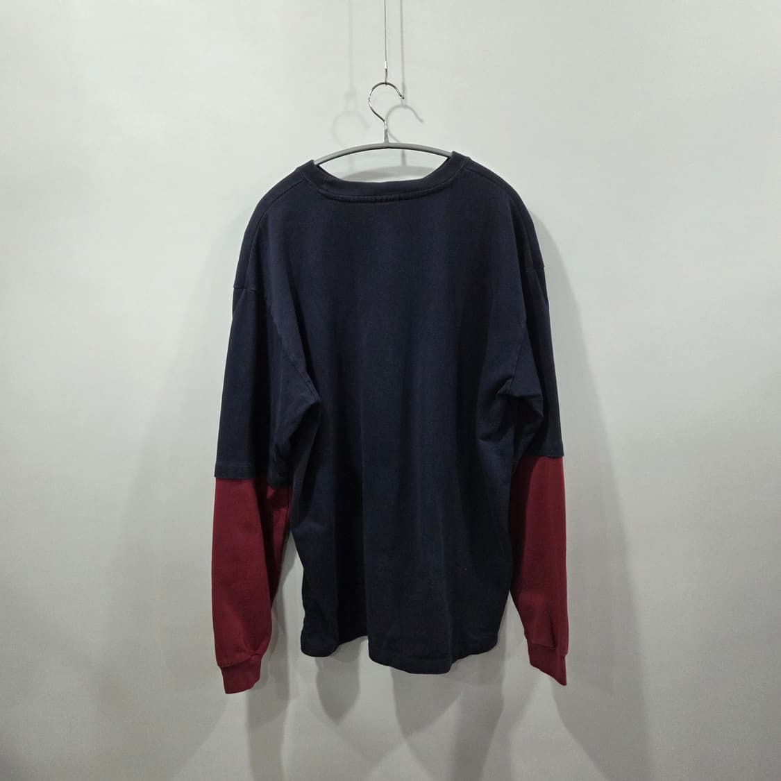 챔피온 롱슬리브 L  상품이미지3