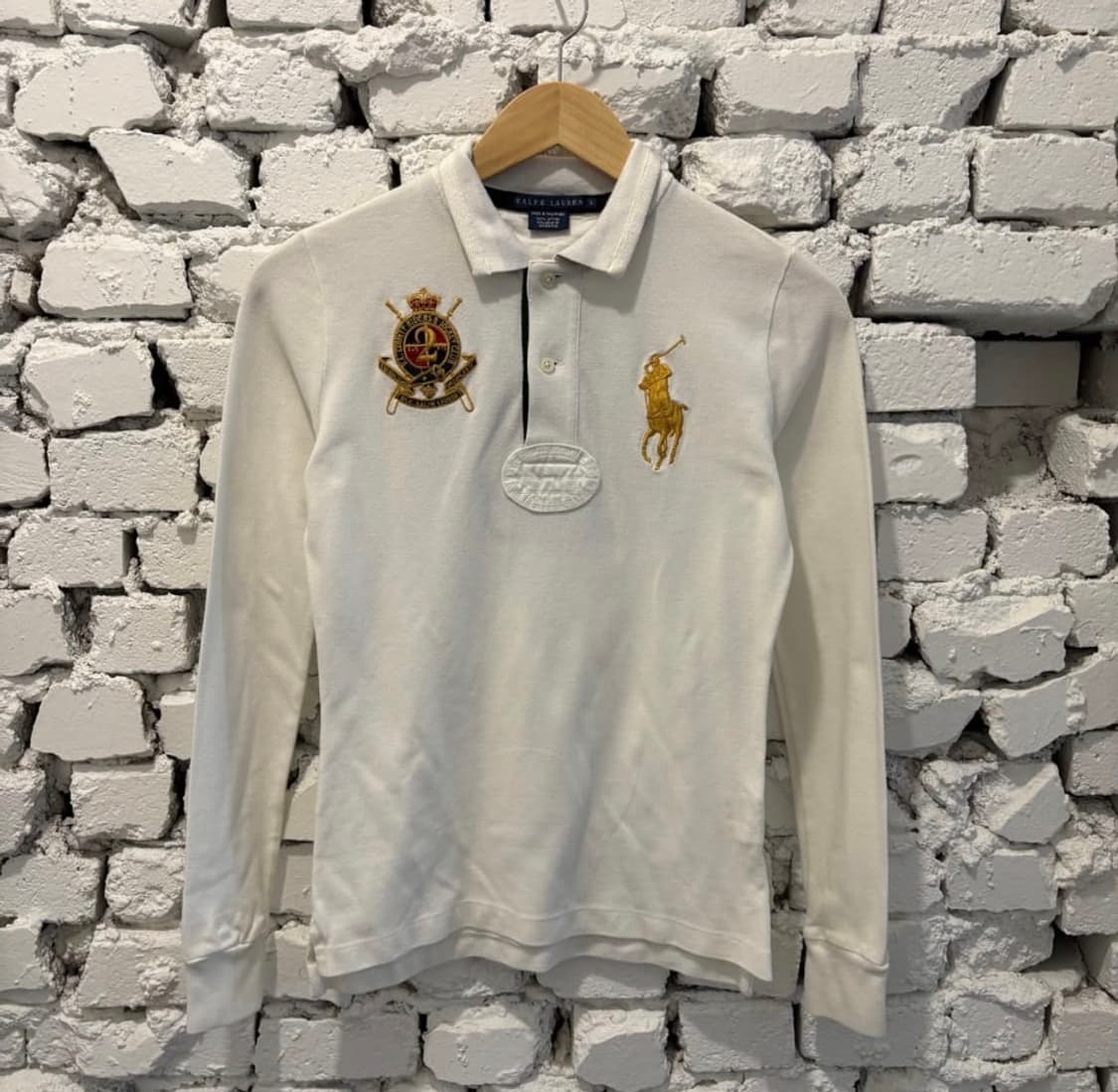 빅포니 롱슬리브 상품이미지2