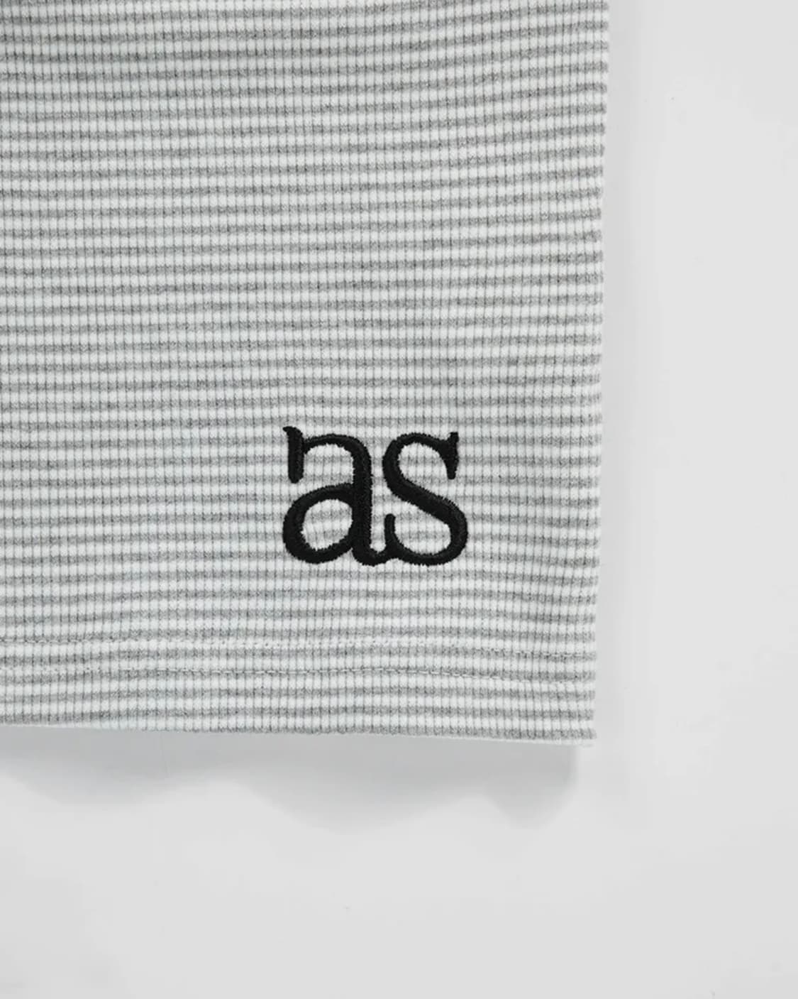 애즈온 누키 탑 ason nuki top 상품이미지5