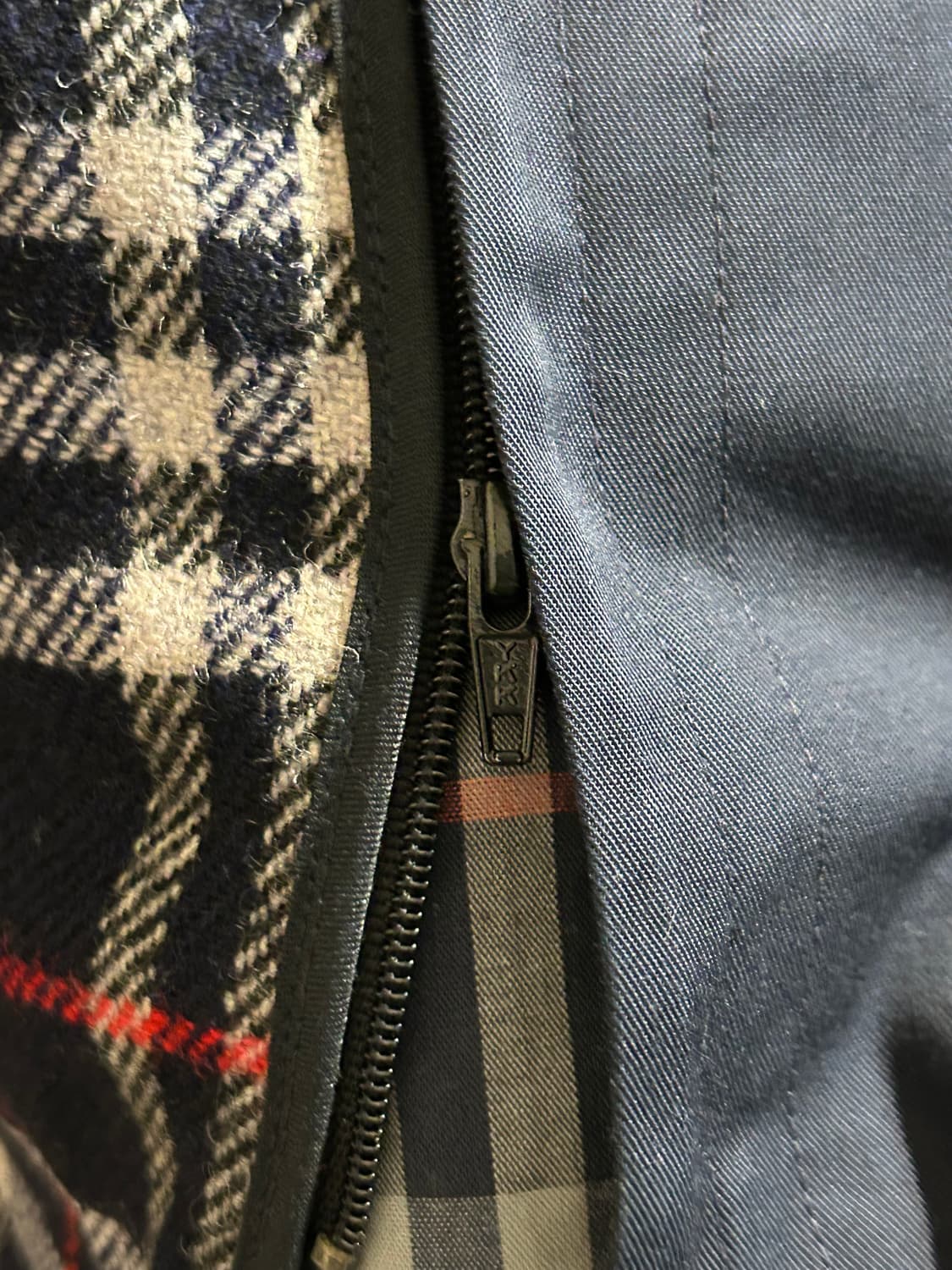 버버리 트렌치 코트 상품이미지7