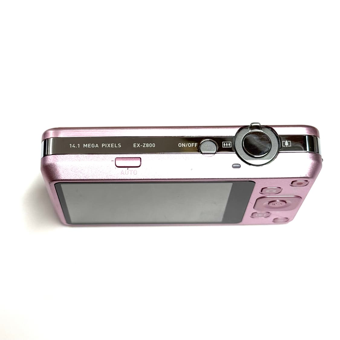 작례있음💗카시오 엑슬림 z800 /Casio Exilim EX-Z800 상품이미지6