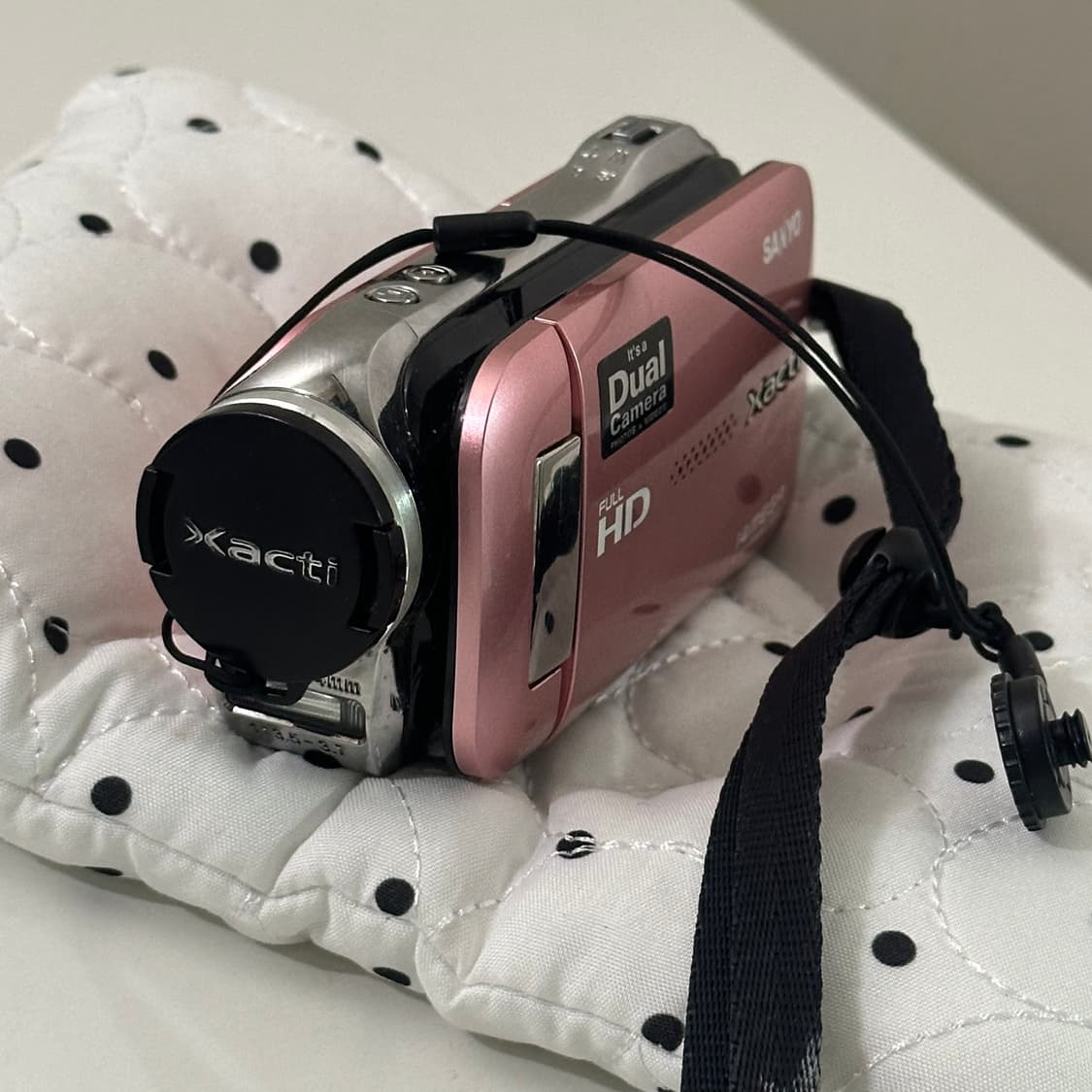 [전용구매창] 산요 작티 GH1 SANYO XACTI GH1 상품이미지8