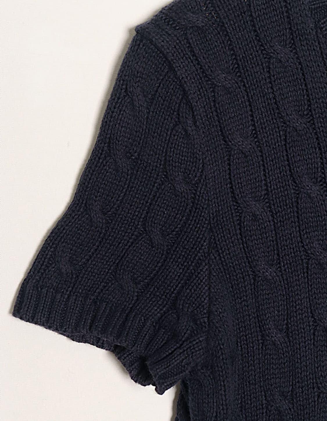 RALPH LAUREN SPORT S/s Cable Knit 상품이미지4