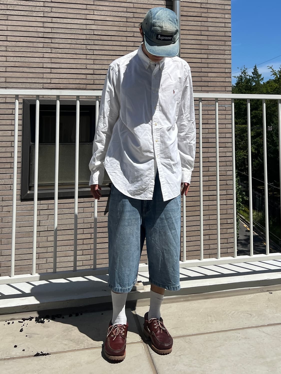 폴로 셔츠 상품이미지4