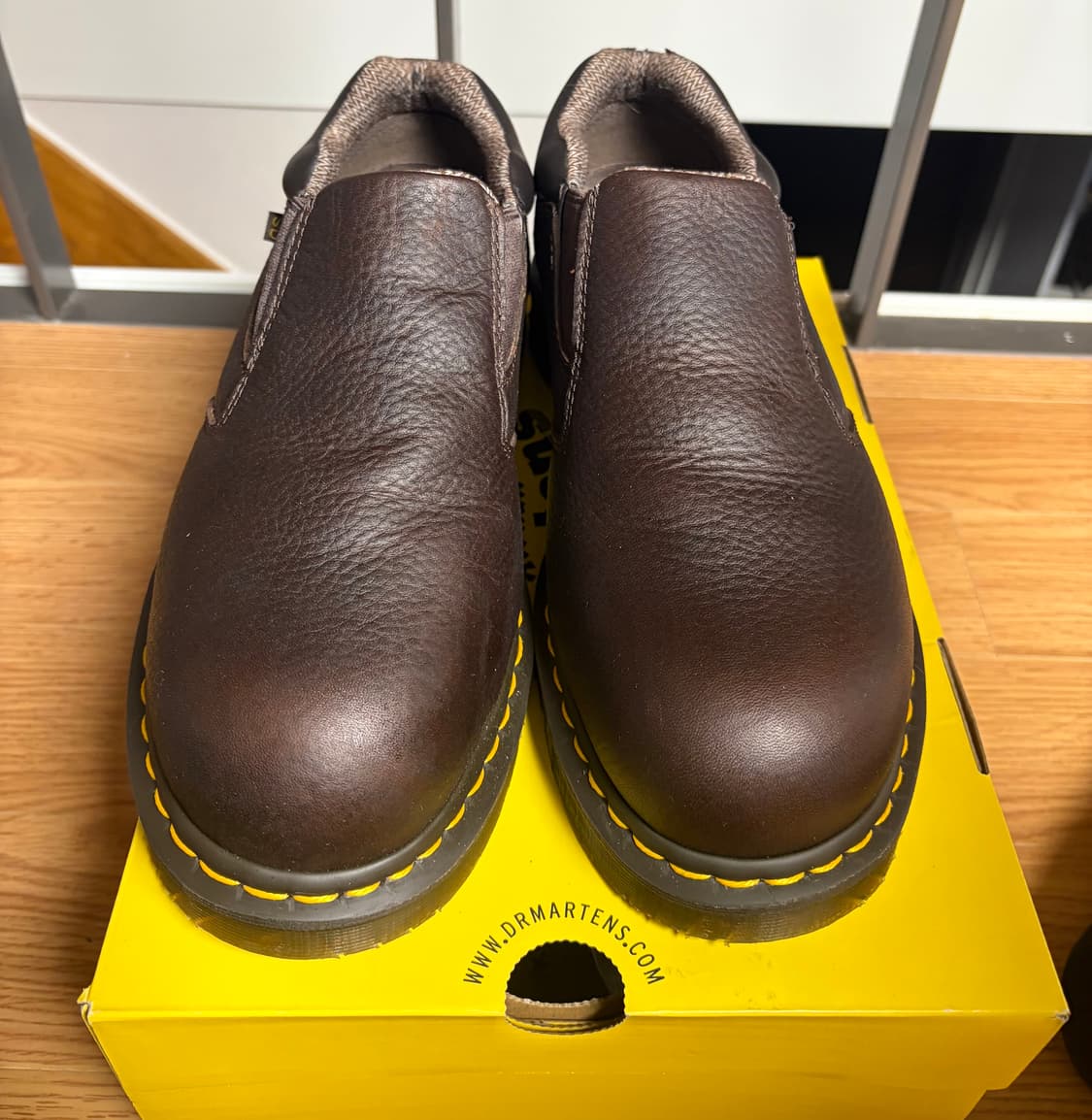 닥터마틴 안전화 280 상품이미지2
