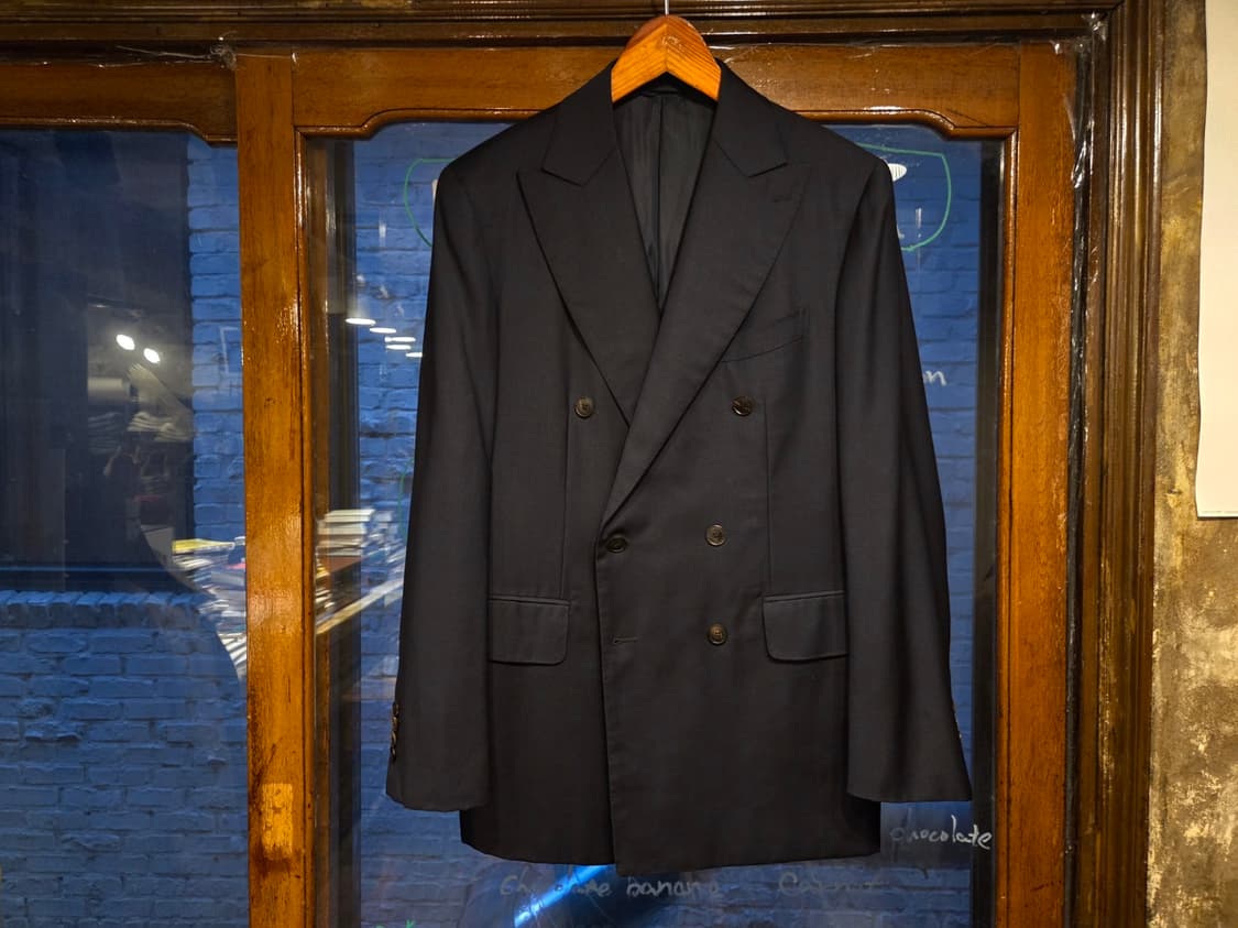 사르토리아 반니 더블브레스티드자켓  상품이미지9