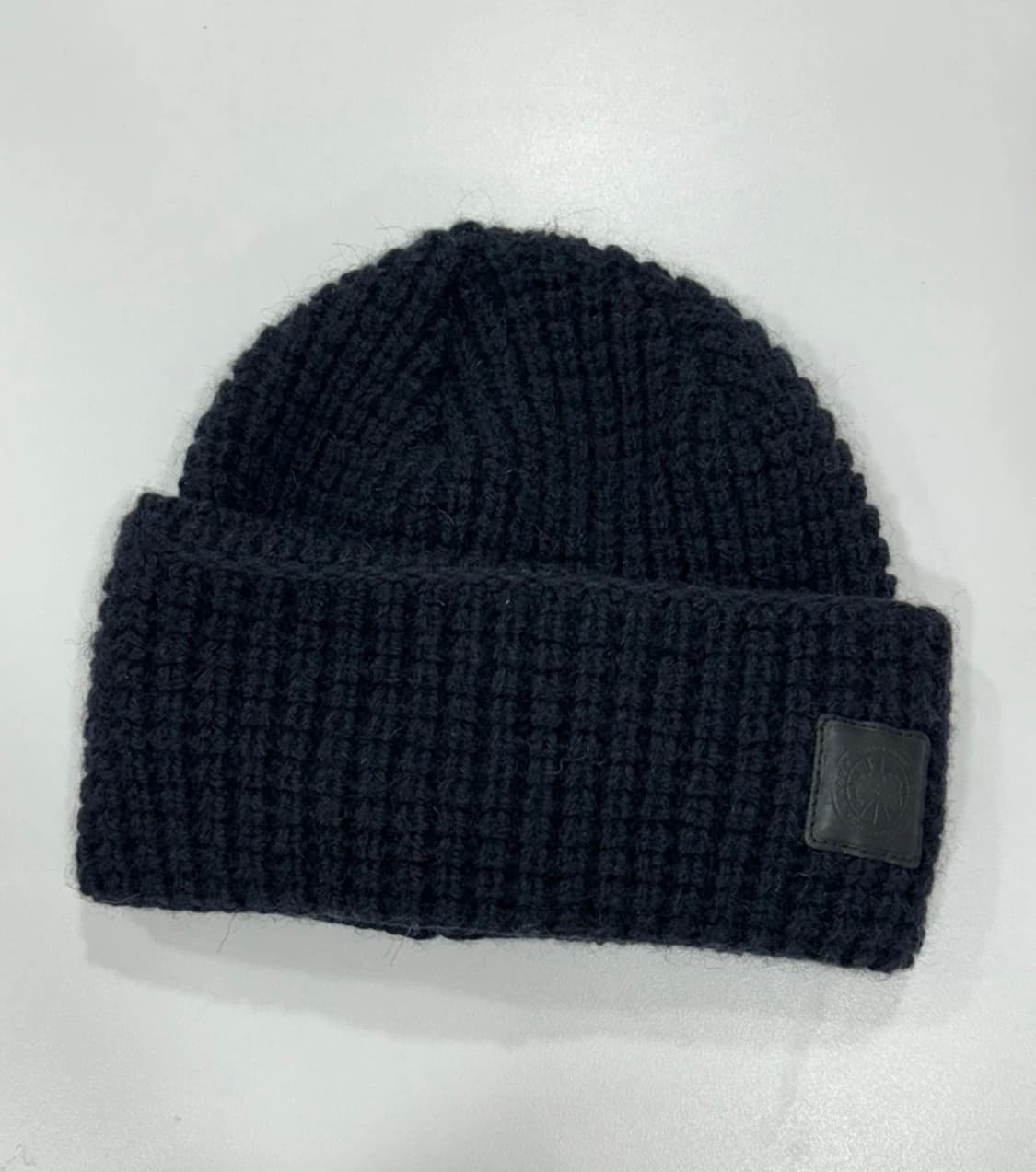 캐나다 구스 비니 상품이미지1