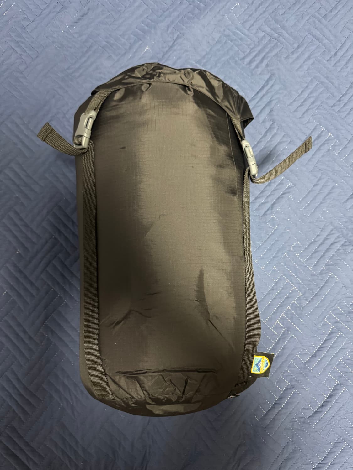 베이스 침낭 퍼텍스 퀀텀 프로 스트레치 1000 동계용 침낭 상품이미지1