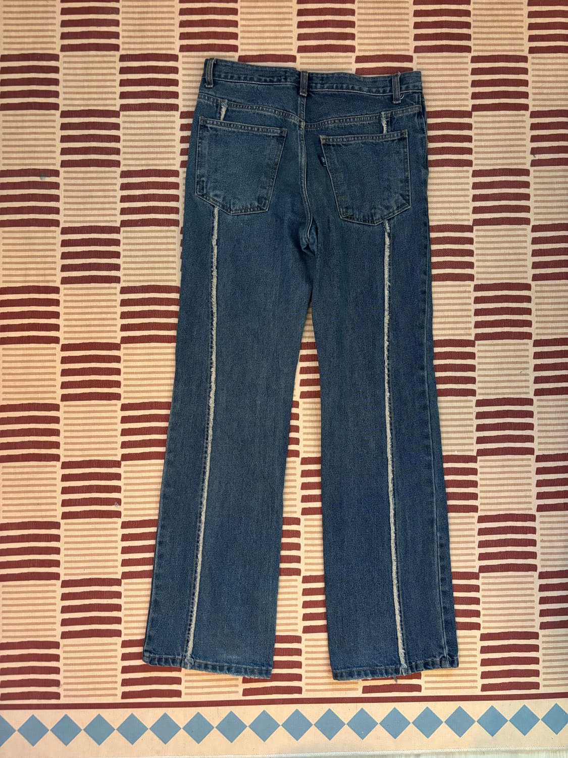 Gamma denim 부츠컷 29 상품이미지3