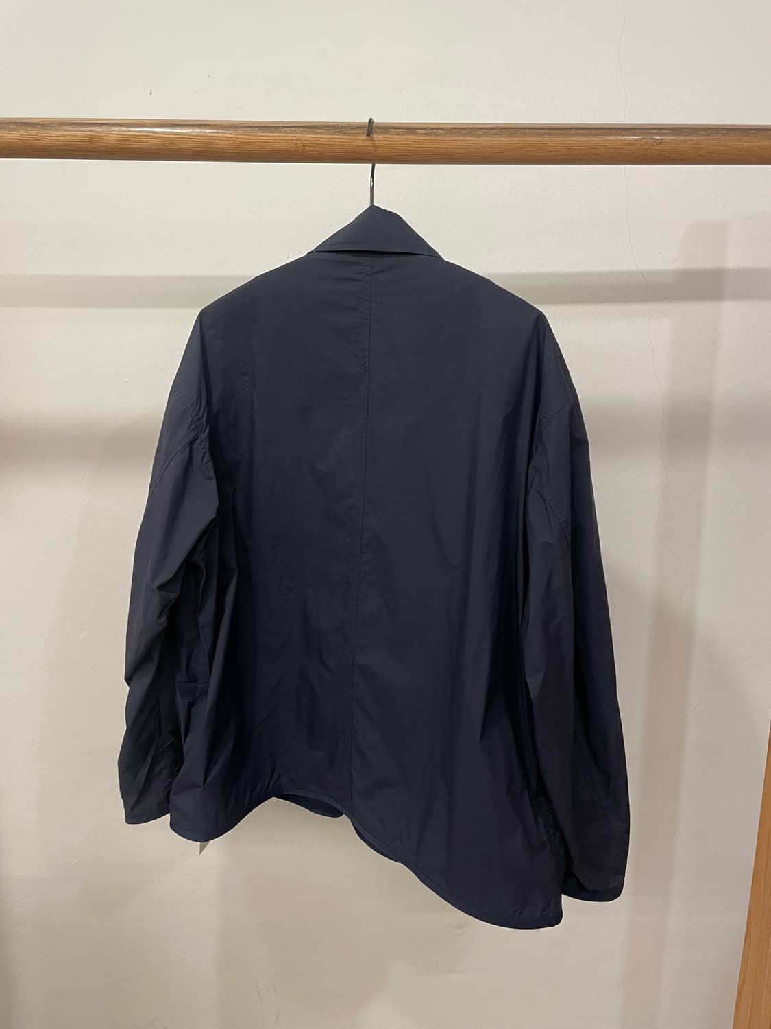 DANTON NYLON WORK JACKET 상품이미지3