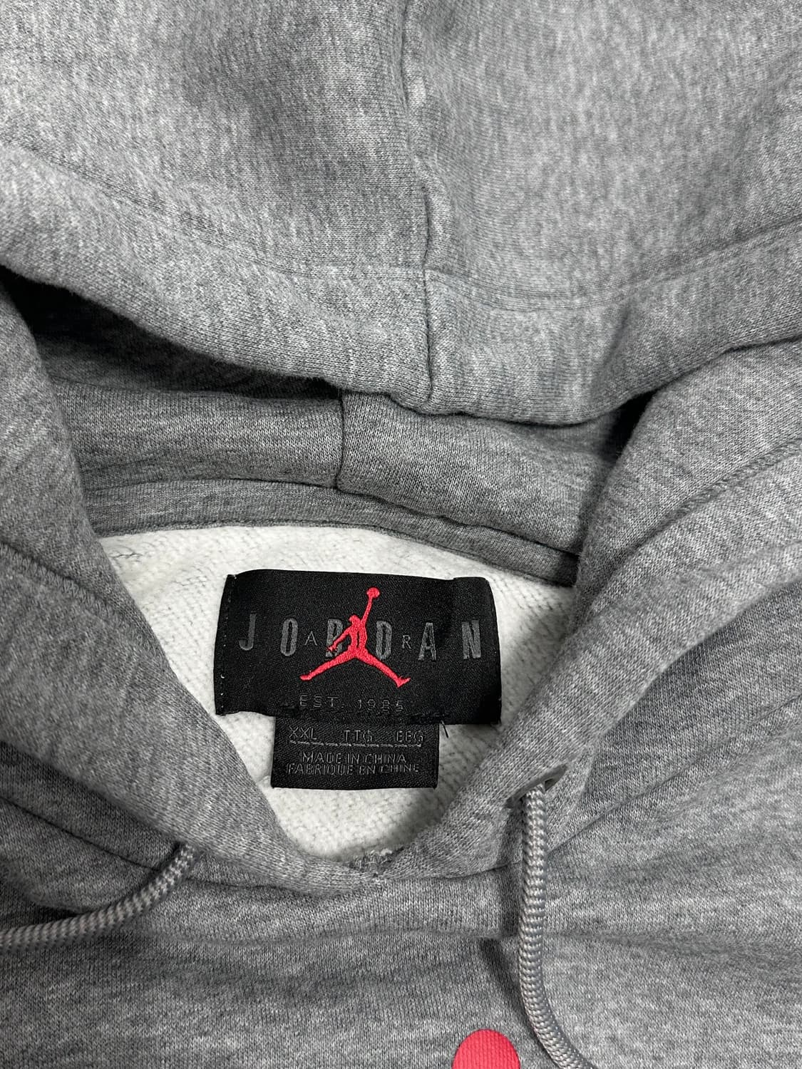 조던 점프맨 서울 후드티 상품이미지5