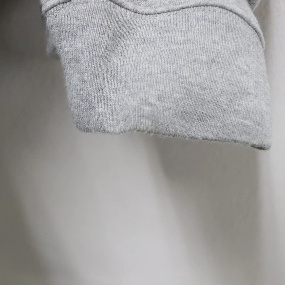 갭 베이직 로고 후드티셔츠 63565 상품이미지5