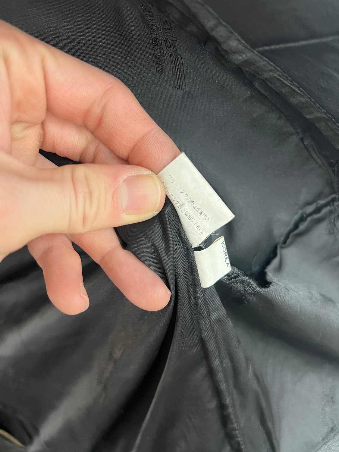 Harley Davidson 할리데이비슨 카우레더 바이커 조끼 베스트 상품이미지8