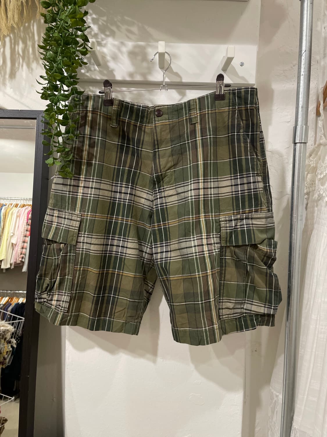 Eddie bauer bermuda pants 상품이미지8