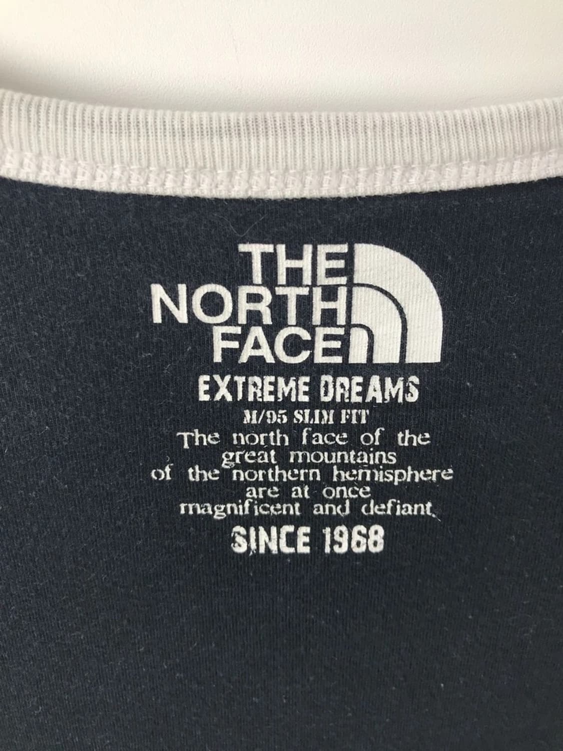 The North Face Reversible Long Sleeve 상품이미지9