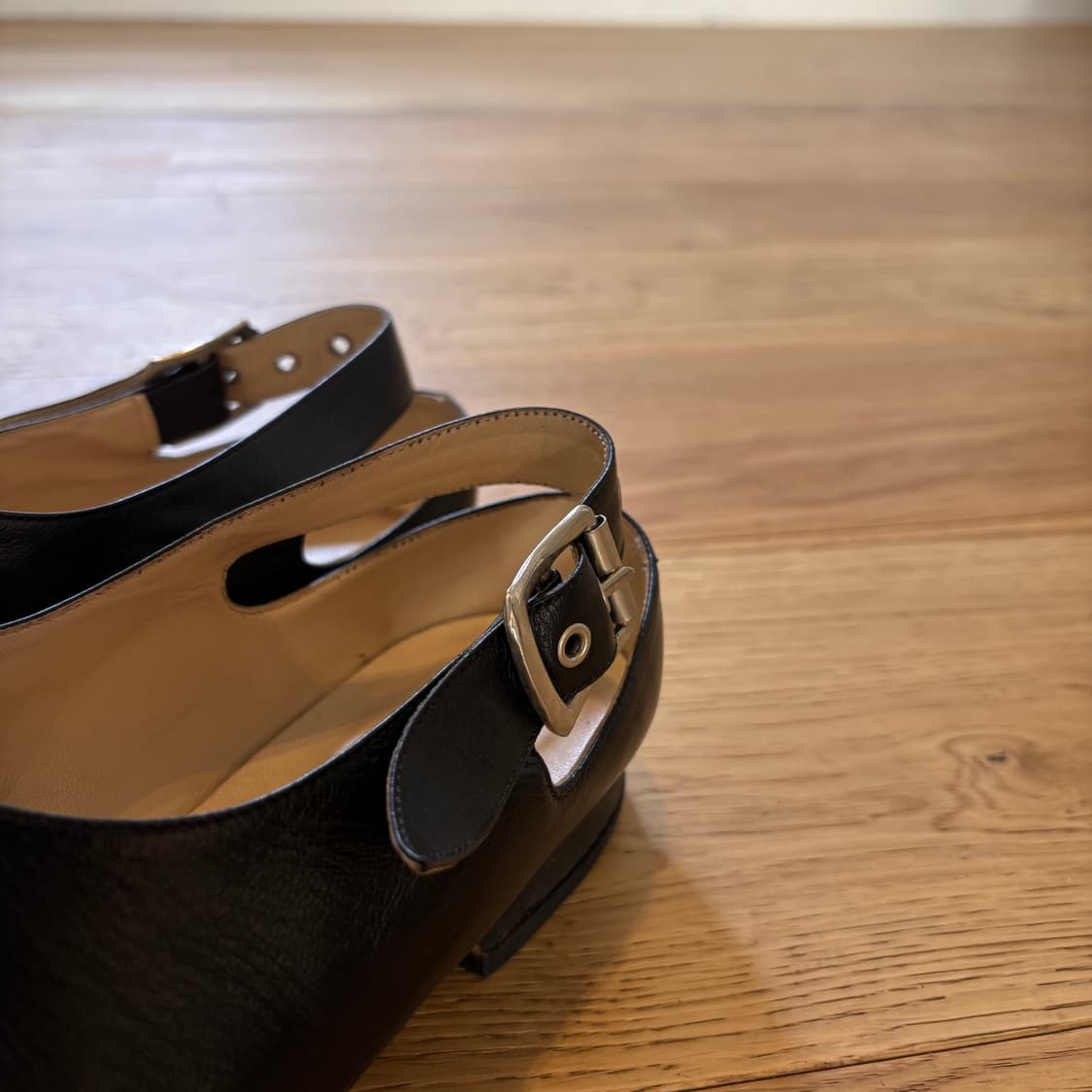 비비안웨스트우드 슬링백 상품이미지2