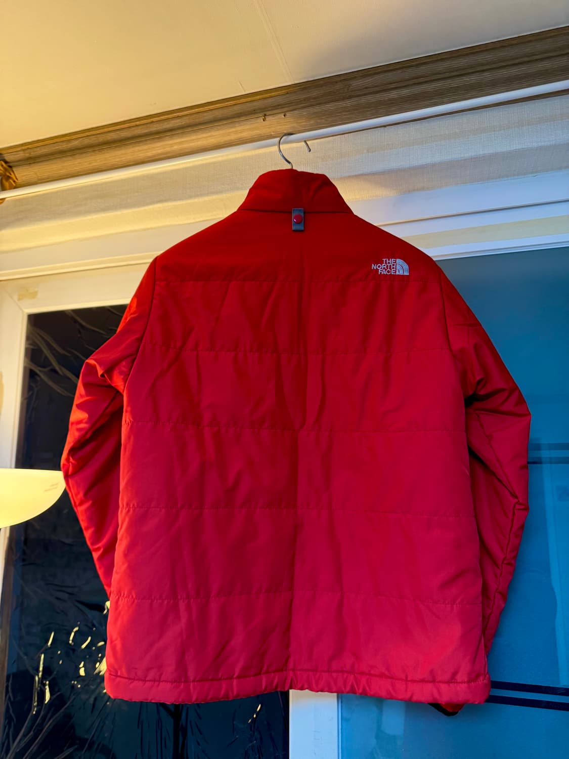 (S)노스페이스 골드윈 경량 패딩 자켓 상품이미지3