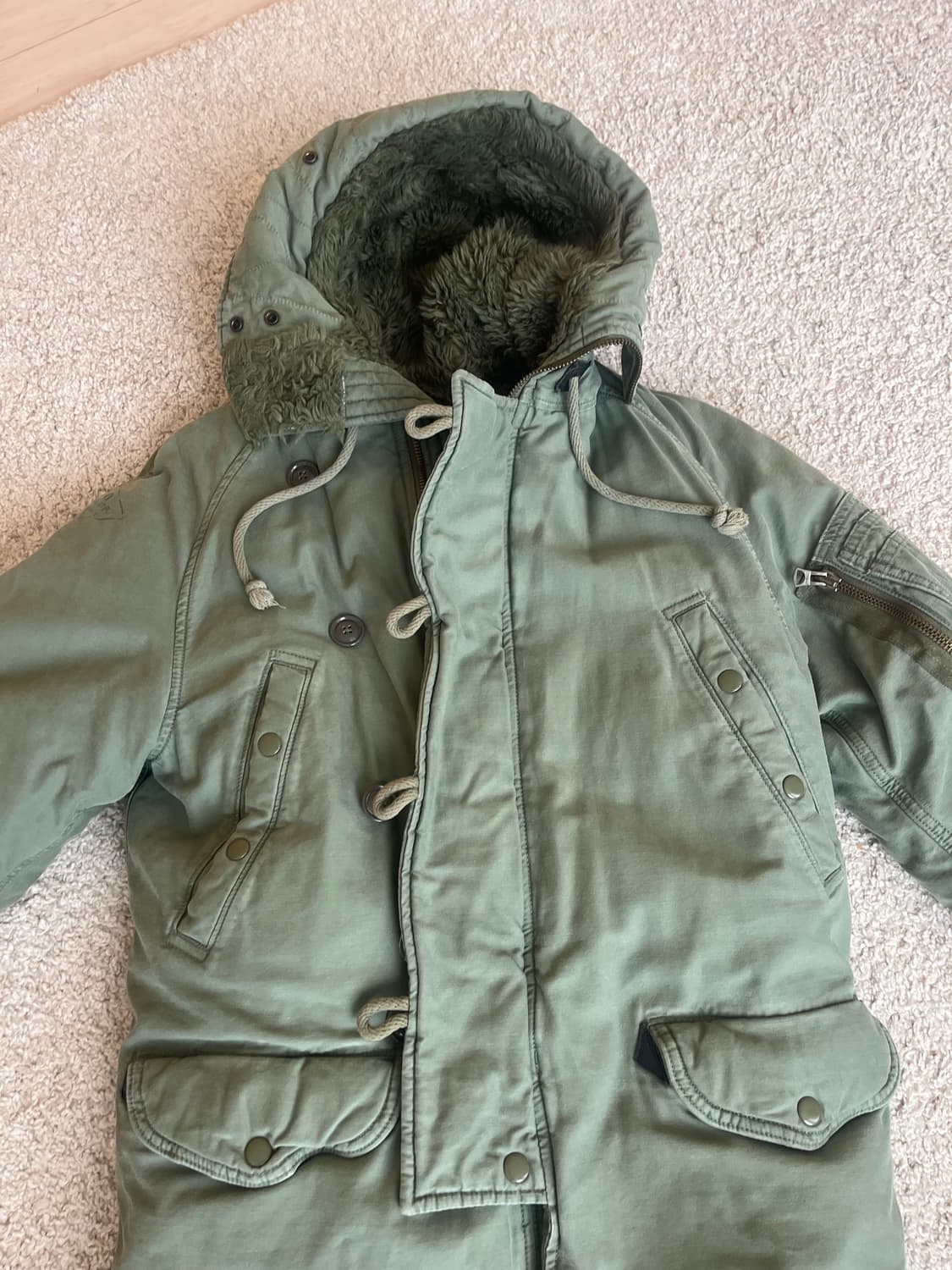 폴로 데님앤서플라이 n3b 상품이미지1