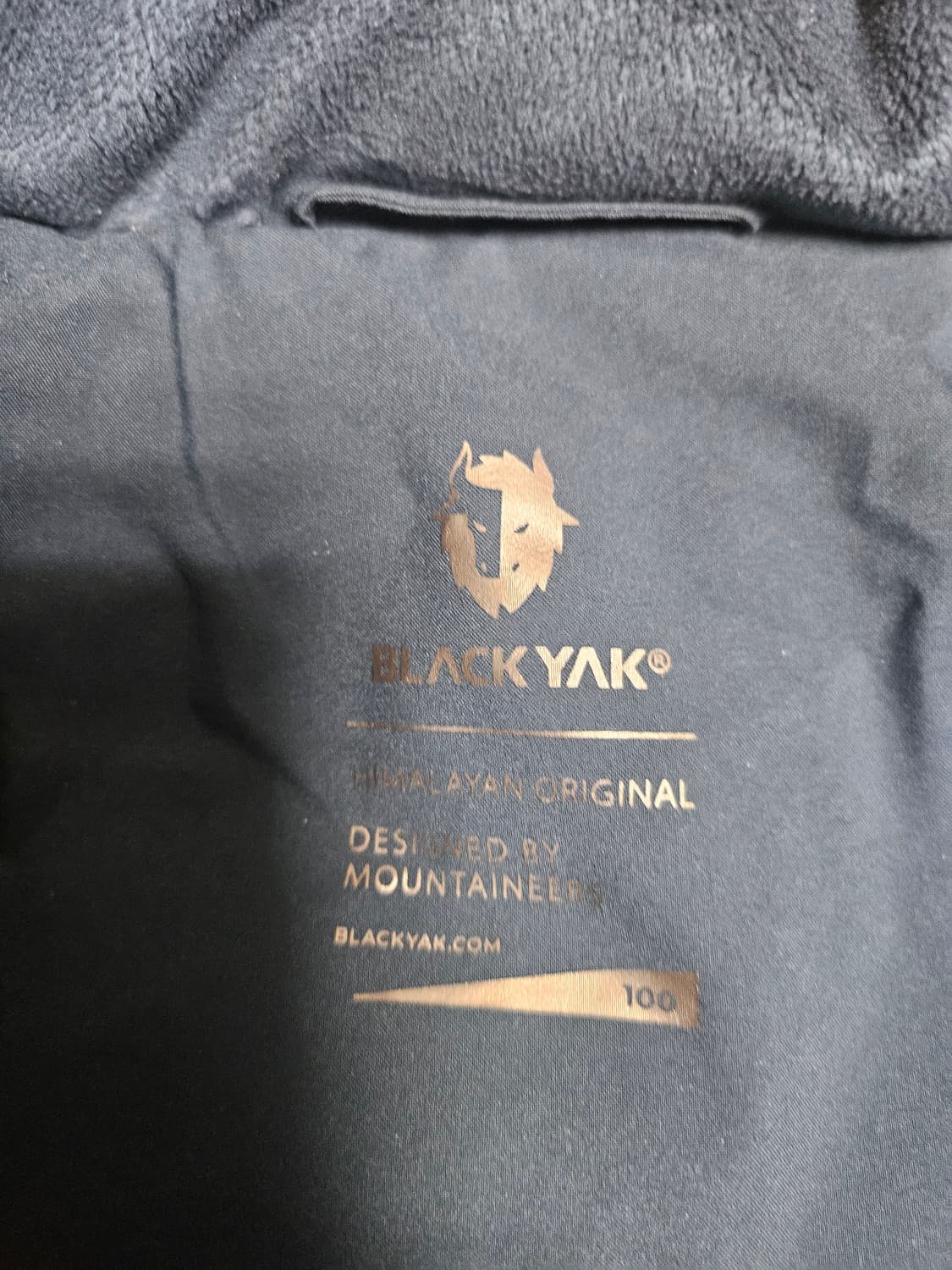 블랙야크 네오포스2 다운자켓100 상품이미지4