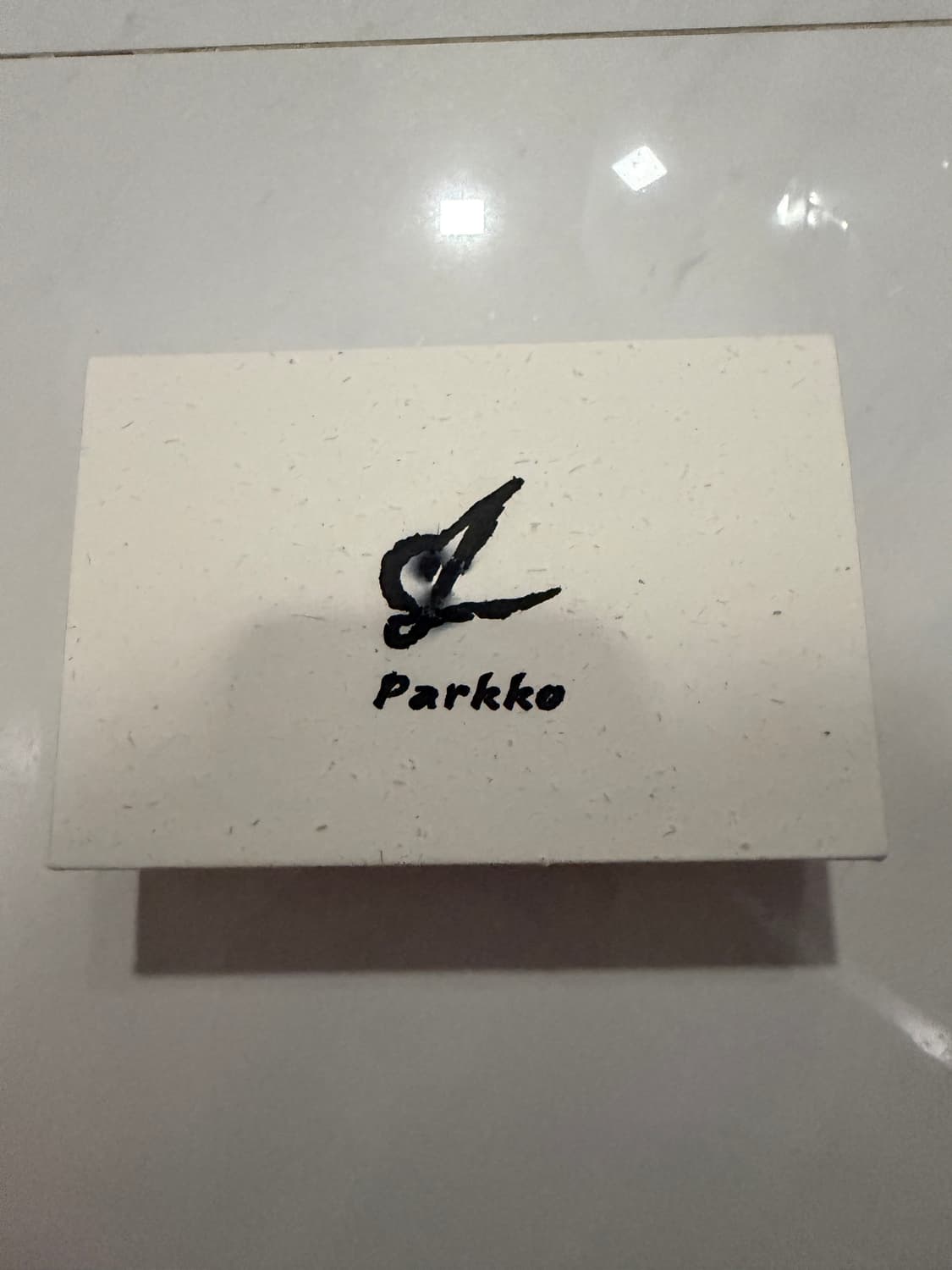 Parkko (파르코) 실버 주얼리 상품이미지3