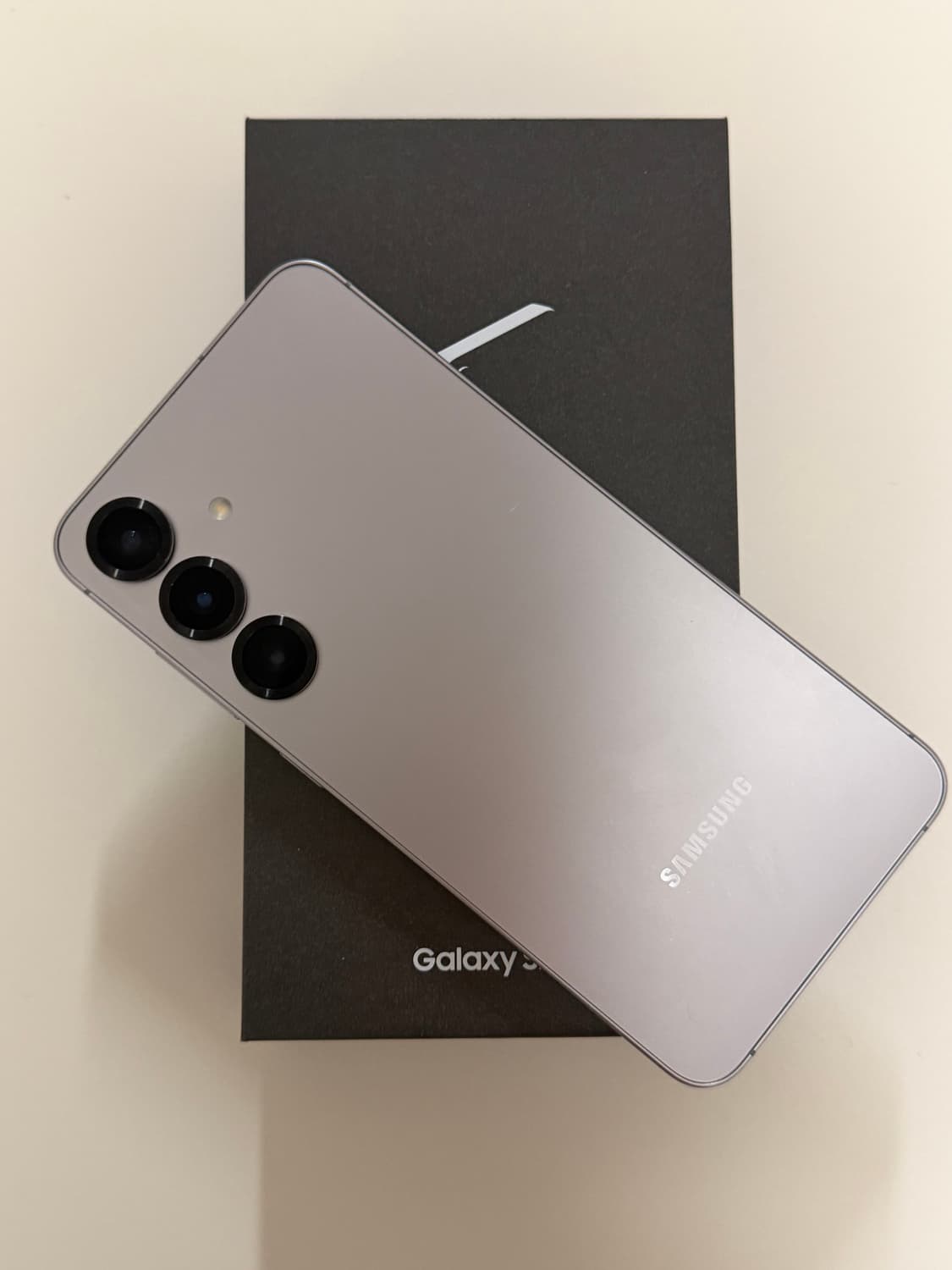 (자급제) 갤럭시 S25 플러스 512GB 실버 쉐도우/s25+ 512 상품이미지7