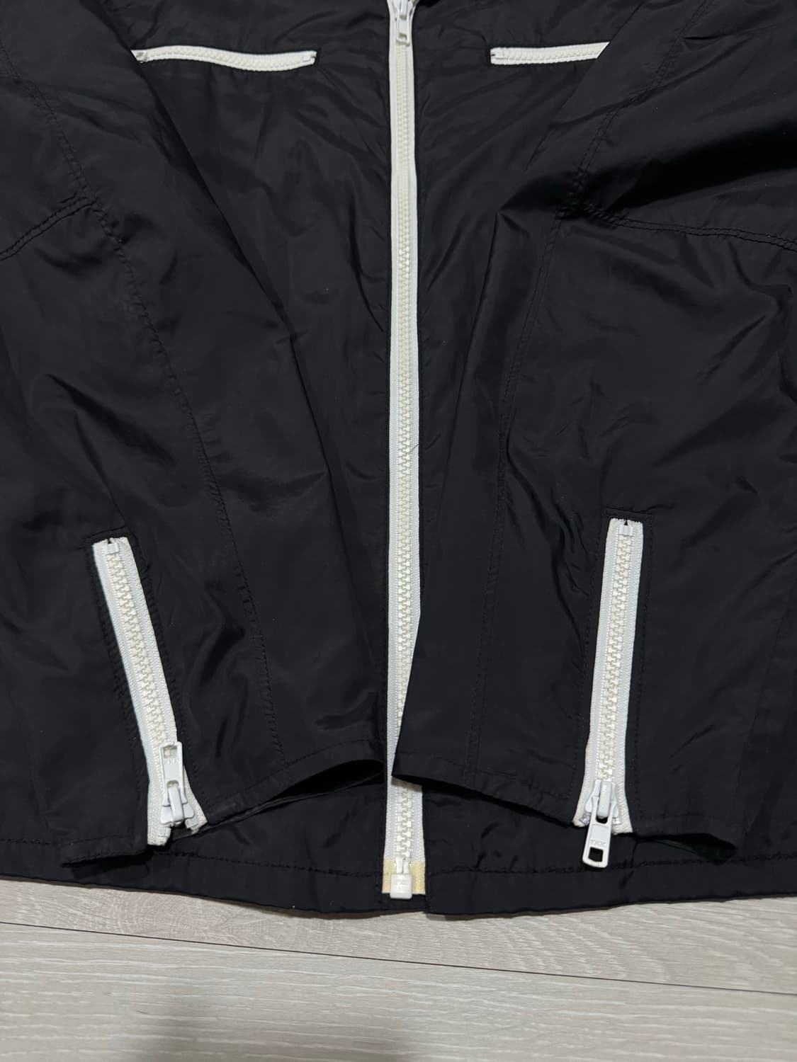 폴로 USRL 윈드브레이커 자켓 L 상품이미지5