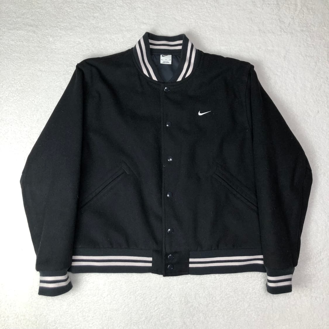 나이키 바시티 자켓 상품이미지1